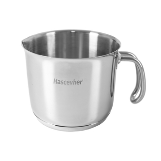 Rendlík-hrnec na mléko ANETT 1,1 l