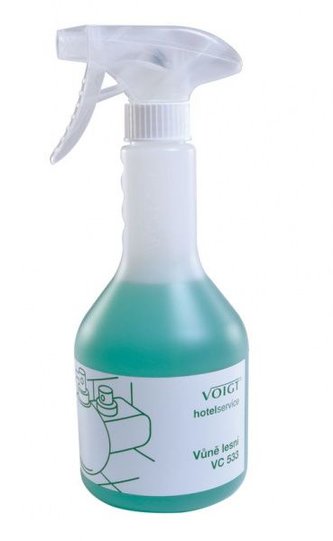 Merida Hotel service - 0,6 l Lesní vůně