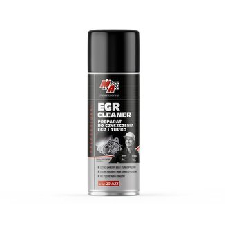 MA PROFESSIONAL Čistič EGR - 400 ml