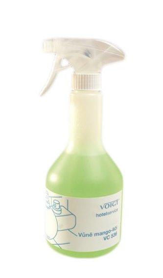 Merida Hotel service Mango a Liči - 0,6 l