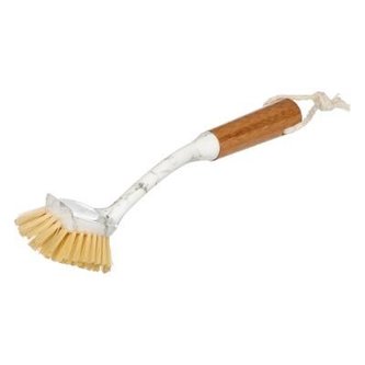 5Five® Kartáč na nádobí BAMBOO