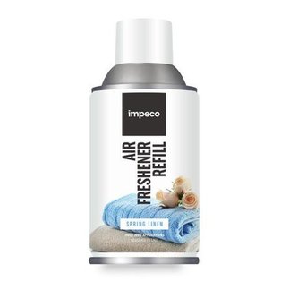 Náplň do osvěžovače vzduchu IMPECO 270 ml vůně  Spring Linen
