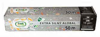 ALOBAL Fresh\'n\'Roll - krabička s pilkou - 30 cm/50 m