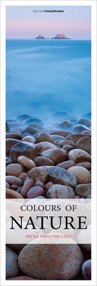 Colours of Nature 2023