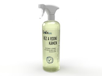 CroEn HYPO Rez a vodní kámen 750 ml