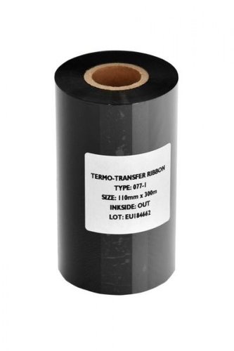 Páska TTR Termotransferová páska 110 x 300 mm