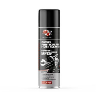 MA PROFESSIONAL Čistič DPF - 400 ml