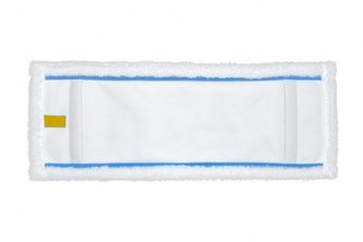 Top návlek mopu 40 cm, kapsový, mikrovlákno