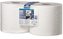 Tork 130062 Utěrky papírové Heavy-Duty, 500 útržků, bílé, 2 vrstvy, 2 role