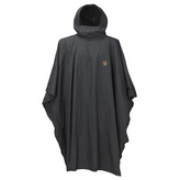 Poncho Fjällräven, Graphite | 31 | One size | 80724