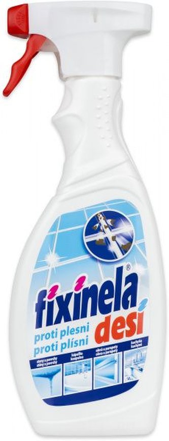 Fixinela DESI proti plísni 500 ml
