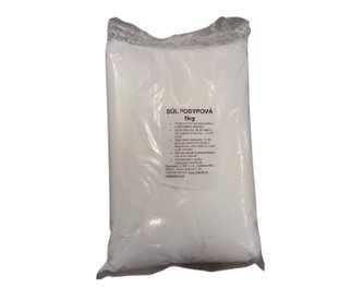 Posypová sůl 5 kg