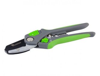 Stalco Garden ruční nůžky jednosečné s aretací 200 mm