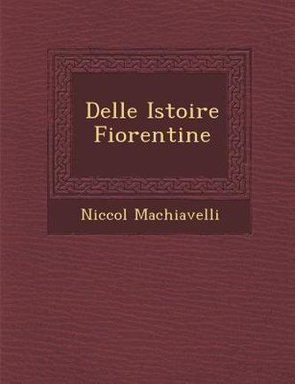 Delle Istoire Fiorentine