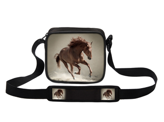 Taška přes rameno MINI s koněm 13 MyBestHome 19x17x6 cm Taška přes rameno MINI s koněm 13 MyBestHome 19x17x6 cm