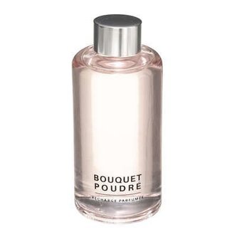 Atmosphera Vonná náplň do aroma difuzéru 200ml - vůně růže