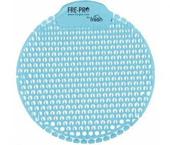 Fre Pro Slant - vonné pisoárové sítko - Cotton Blossom