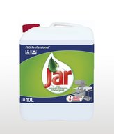 Jar prostředek na mytí do automatických myček nádobí s krátkým cyklem 10 l