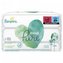 Pampers Aqua Pure dětské čisticí ubrousky 3 balení = 144 ubrousků