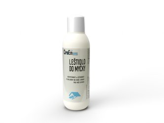 CroEn HYPO Leštidlo do myčky 500 ml