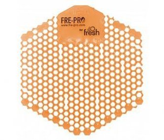 Fre Pro Wave 3D vonné pisoárové sítko Mango