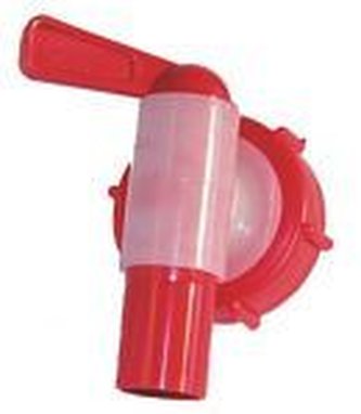 Výpustný kohout pro kanystr 20 l