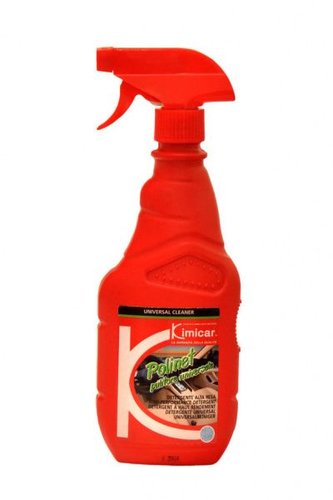 Kimicar Polinet čisticí prostředek na autosedačky a veškeré omyvatelné plochy 500 ml
