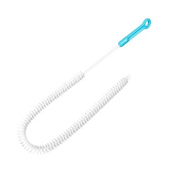 Kartáček na čištění úzkých prostorů 71 cm