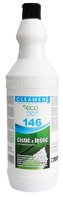 CLEAMEN 146 čistič a leštič  - 1 l