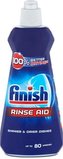 Finish leštidlo do myčky  Shine & Dry 400 ml