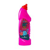 UMEJTO! WC gel s vůní Růže & Magnolie - 750 ml