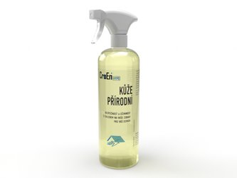 CroEn HYPO Kůže přírodní 750 ml