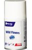 MERIDA WILD FLOWERS Spray do osvěžovače 243 ml