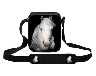 Taška přes rameno MINI s koněm 12 MyBestHome 19x17x6 cm Taška přes rameno MINI s koněm 12 MyBestHome 19x17x6 cm