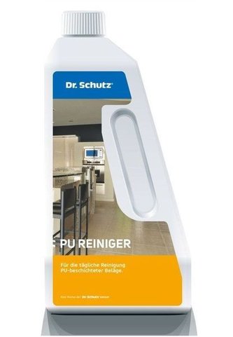 Dr. Schutz PU - čistič  0,75 l
