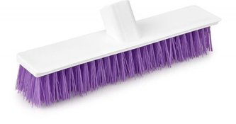 vybaveniprouklid.cz Smeták plastový tvrdý - barevný