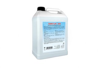 SANIT all AIR dezinfekční prostředek 5 l