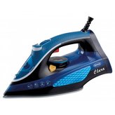 Napařovací žehlička CLARA B-4720, 2600W - modrá