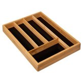5five® Organizér na příbory BAMBOO
