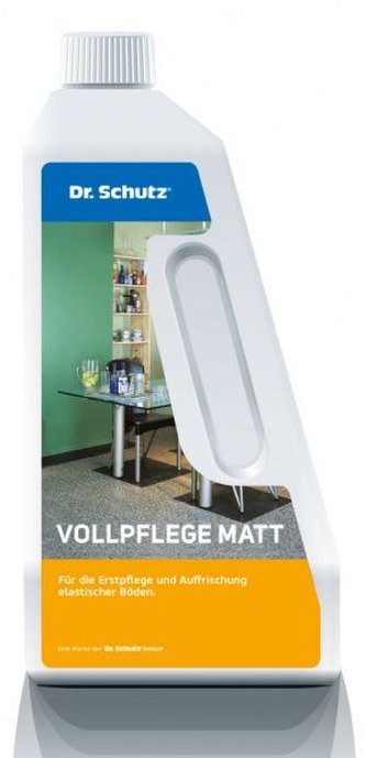 Dr. Schutz - Mat - 3000PU ošetřovací a oživovací prostředek  - 0,75 l