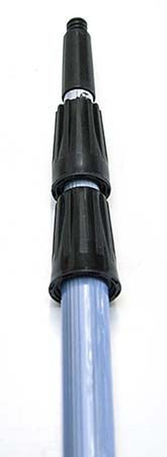 Teleskopická tyč 2 x 2,25 m