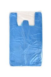 Taška nákupní HDPE nosnost 10 kg - 100 ks