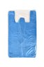 Taška nákupní HDPE nosnost 10 kg - 100 ks