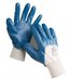 Rukavice textilní vel. 8