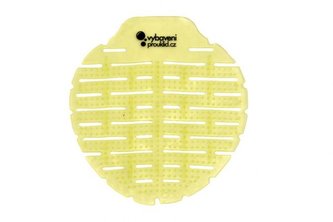 vonné Sítko do pisoáru AROMAFRESH - Citron