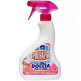 PULIRAPID DOCCIA čistič obkladu, sprchového koutu 500 ml
