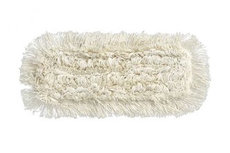 Návlek mopu FLIPPER 50 cm - bavlněný mop
