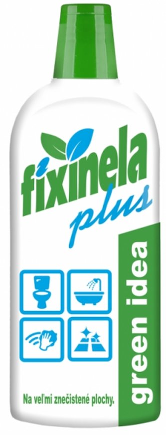 Fixinela plus ECO 500 ml