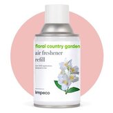 Náplň do osvěžovače vzduchu IMPECO 270 ml vůně  Floral Country Garden