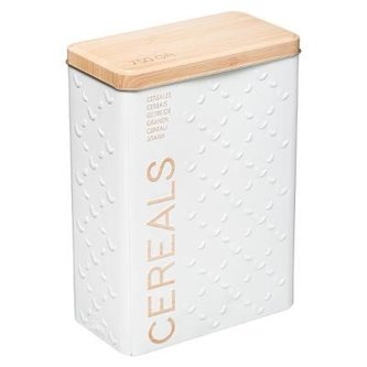 Atmosphera Plechová dóza na obiloviny